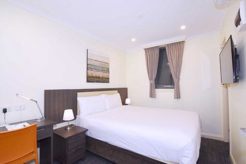 Ibis Styles Kingsgate Hotel - Tourism TAS 2