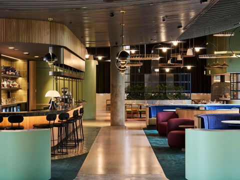Ibis Styles Melbourne Airport - Tourism TAS 0