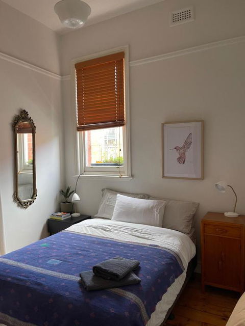 Iconic Lygon Street Home - Tourism TAS 3