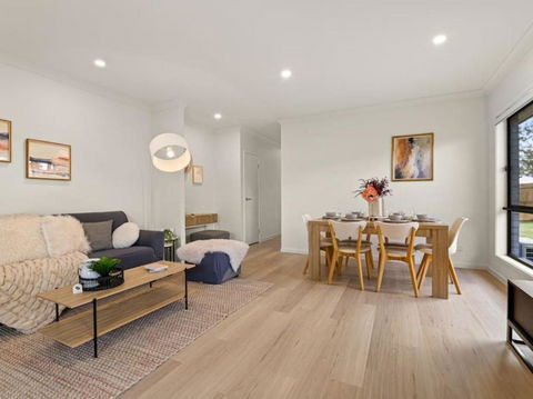 Ideal For Getaway - 3BR Home - Hobart Tourism 0