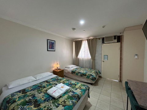 IGrand Motel - Tourism TAS 1