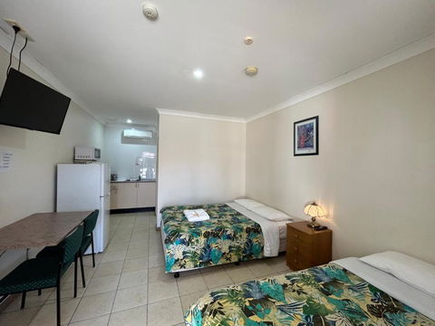 IGrand Motel - Tourism TAS 0