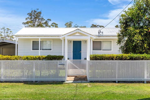 Indigo Pet Friendly 5 Mins Walk To Bay - Tourism TAS 0