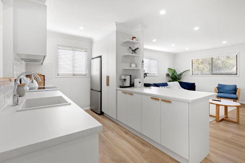 Indigo Pet Friendly 5 Mins Walk To Bay - Tourism TAS 2