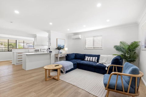 Indigo Pet Friendly 5 Mins Walk To Bay - Tourism TAS 1