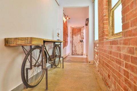 Indulge Apartments - Eighth - Tourism TAS 3