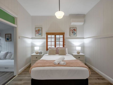Inner City 6BR Family Friendly House Highgate Hill - Tourism TAS 1