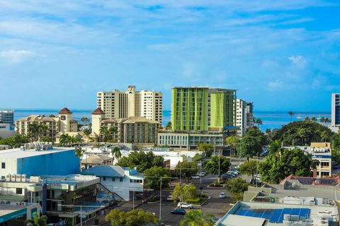 Inner City Gem - Stunning Views - Tourism TAS 3