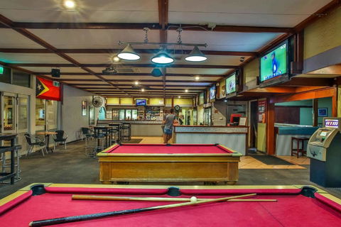 Hotel Kununurra - Tourism TAS 2