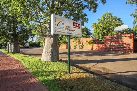 Hotel Kununurra - Tourism TAS 0