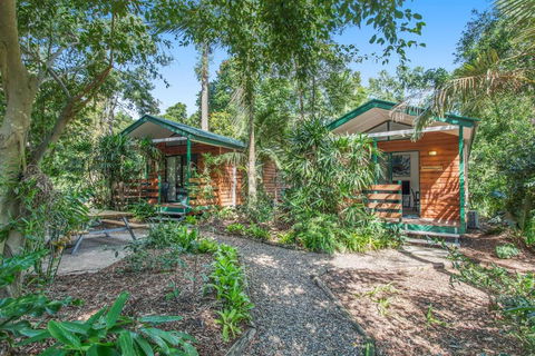 Ingenia Holidays Landsborough - Hobart Tourism 0