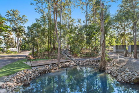 Ingenia Holidays Landsborough - Hobart Tourism 3