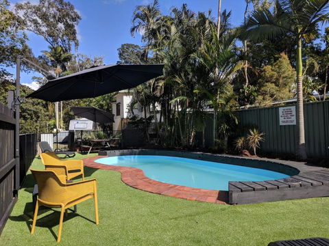 Ingenia Holidays Landsborough - Hobart Tourism 1