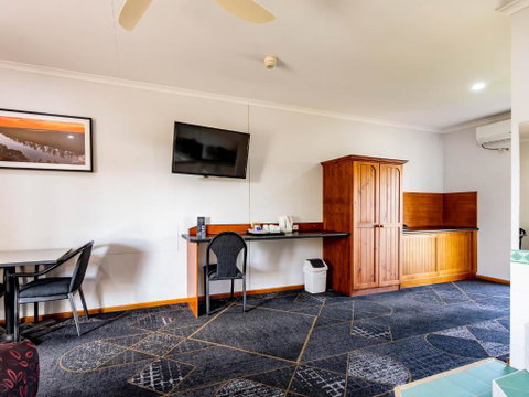 Hotel Renmark - Tourism TAS 2