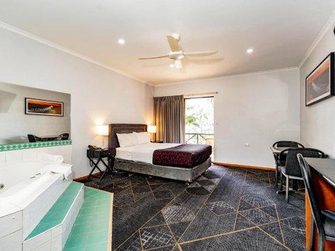 Hotel Renmark - Tourism TAS 3