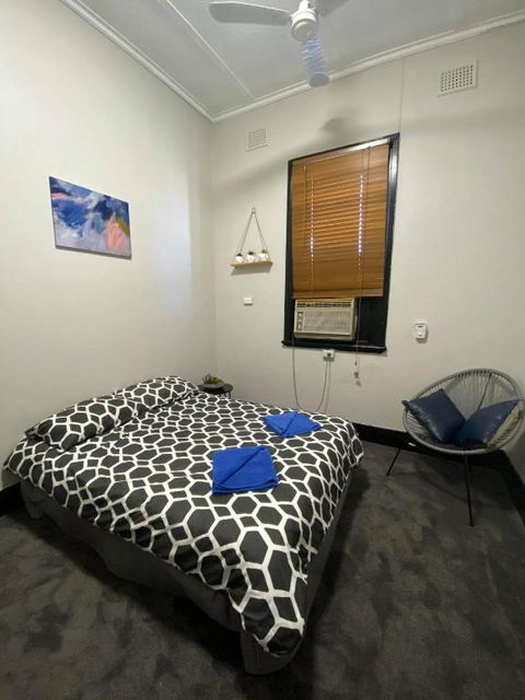 Imperial Hotel Coonabarabran - Hobart Tourism 1