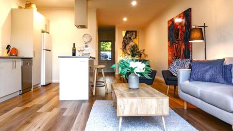 Hotel Trentham Villa 2 - Tourism TAS 0