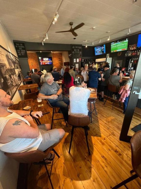 Hotel Trentham Villa 2 - Tourism TAS 2