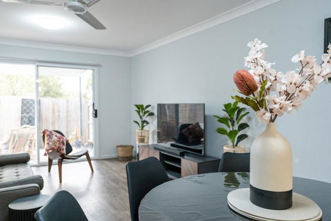 Ipswich Accommodation Pty Ltd - Hobart Tourism 3