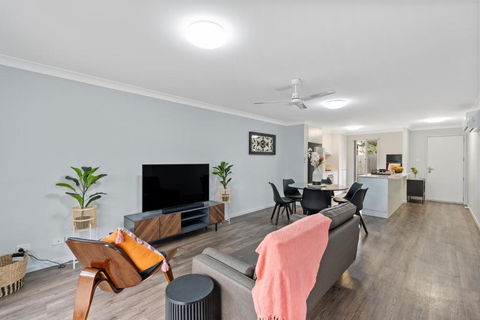 Ipswich Accommodation Pty Ltd - Hobart Tourism 0