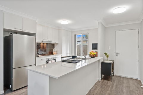 Ipswich Accommodation Pty Ltd - Hobart Tourism 2