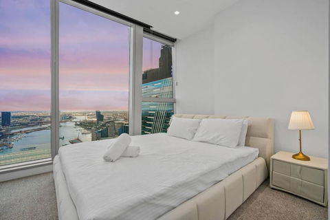 Irresistible Sunlit With Harbour And Bay View 3B2B1C - Tourism TAS 3