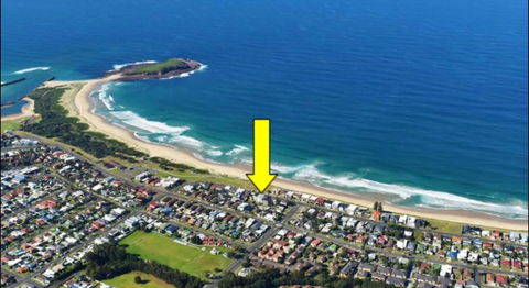 Island Cove Beach Getaway - Tourism TAS 1