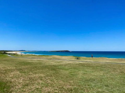 Island Cove Beach Getaway - Tourism TAS 3