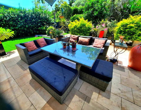 ISLAND ROOM On Magnetic Island - Tourism TAS 3