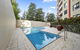 Inner-City 2-Bed With Parking, Pool, Gym & BBQ - thumb 0