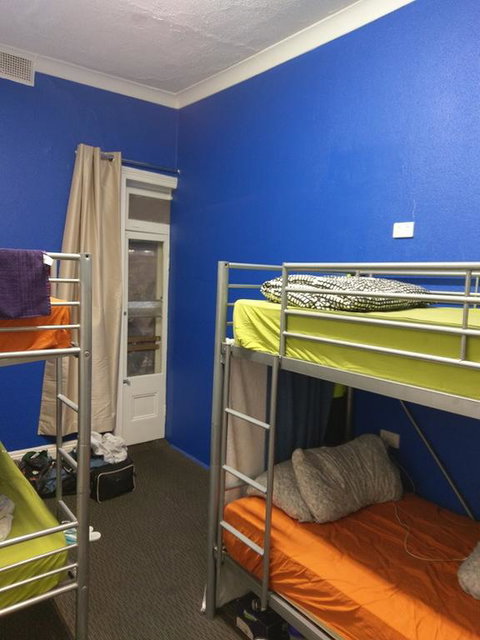 Adelaide Travellers Inn Backpackers Hostel - Tourism TAS 3