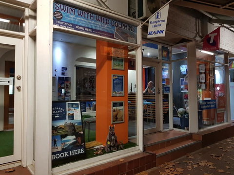 Adelaide Travellers Inn Backpackers Hostel - Tourism TAS 1