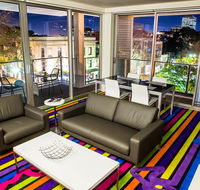 ADGE Apartment Hotel - Tourism TAS