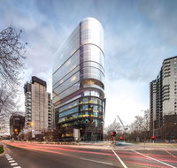 Adina Apartment Hotel Melbourne Southbank - Tourism TAS