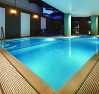 Adina Apartment Hotel Sydney Town Hall - Tourism TAS