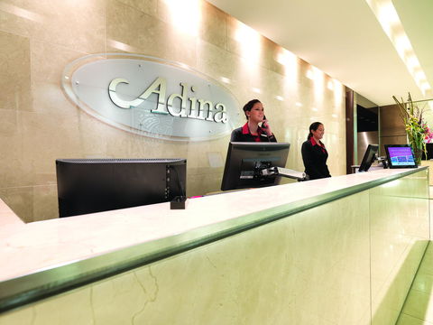 Adina Apartment Hotel Sydney Town Hall - Hobart Tourism 1