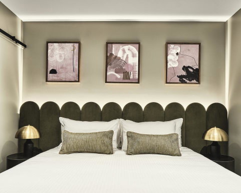 Adina Apartment Hotel West Melbourne - Tourism TAS 2