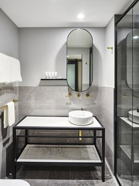 Adina Apartment Hotel West Melbourne - Tourism TAS 3
