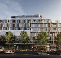 Adina Apartment Hotel West Melbourne - Tourism TAS
