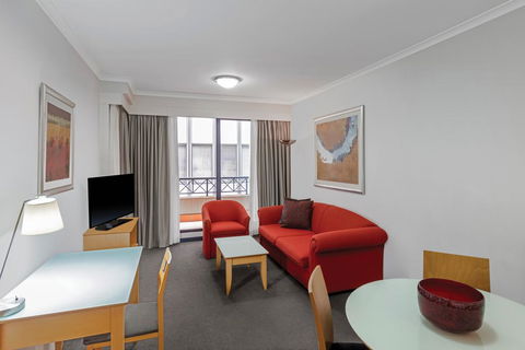Adina Serviced Apartments Sydney Martin Place - Tourism TAS 3