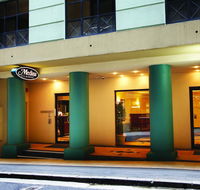 Adina Serviced Apartments Sydney Martin Place - Tourism TAS