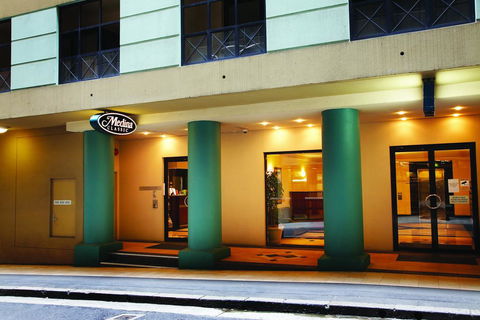 Adina Serviced Apartments Sydney Martin Place - Tourism TAS 0
