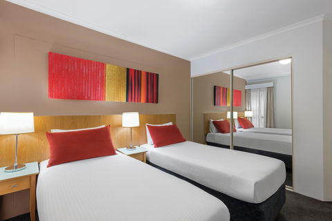 Adina Serviced Apartments Sydney Martin Place - Tourism TAS 2