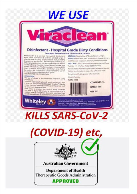 Admiral Nelson Motor Inn - Tourism TAS 3