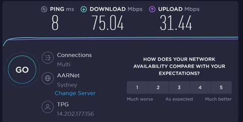 Admiral Nelson Motor Inn - Tourism TAS 1