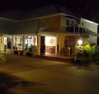 Admiral Nelson Motor Inn