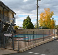 Adrian Motel - Hobart Tourism