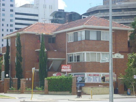 Affordable & Comfortable Apartment On Langley Park - Tourism TAS 1