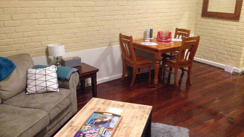 Affordable & Comfortable Apartment On Langley Park - Tourism TAS 0