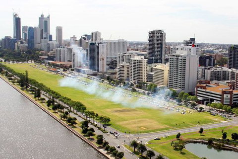 Affordable & Comfortable Apartment On Langley Park - Tourism TAS 3